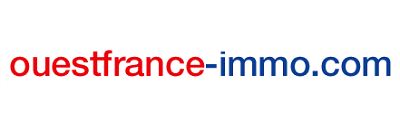 Ouest France Immo Logo